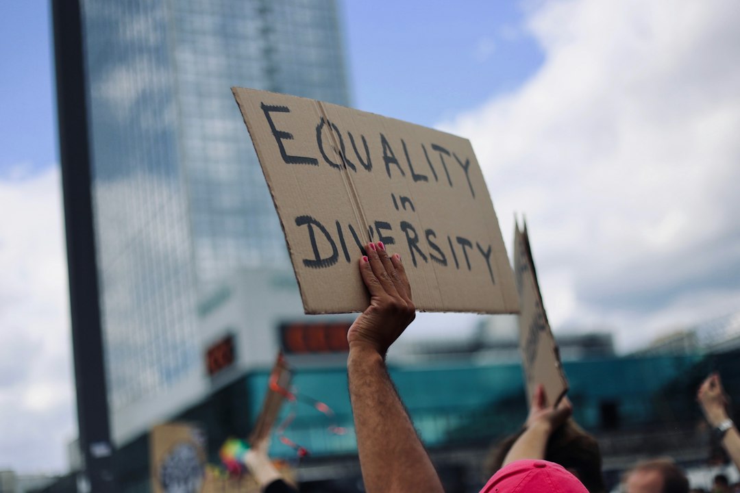 Trump Targets Elite Colleges Over Diversity Issues
