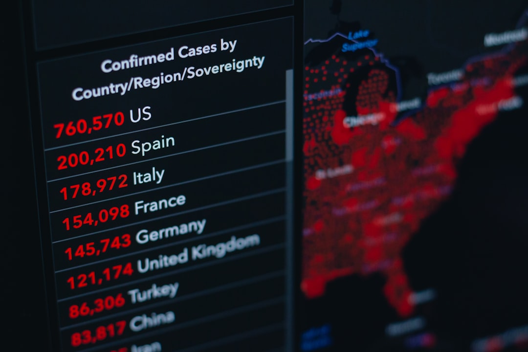 Ed Conway on the Fragile World of Global Trade