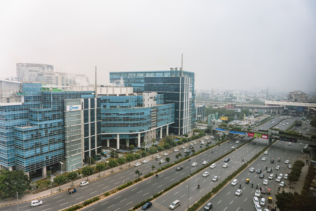 India's Semiconductor Manufacturing Gains Momentum