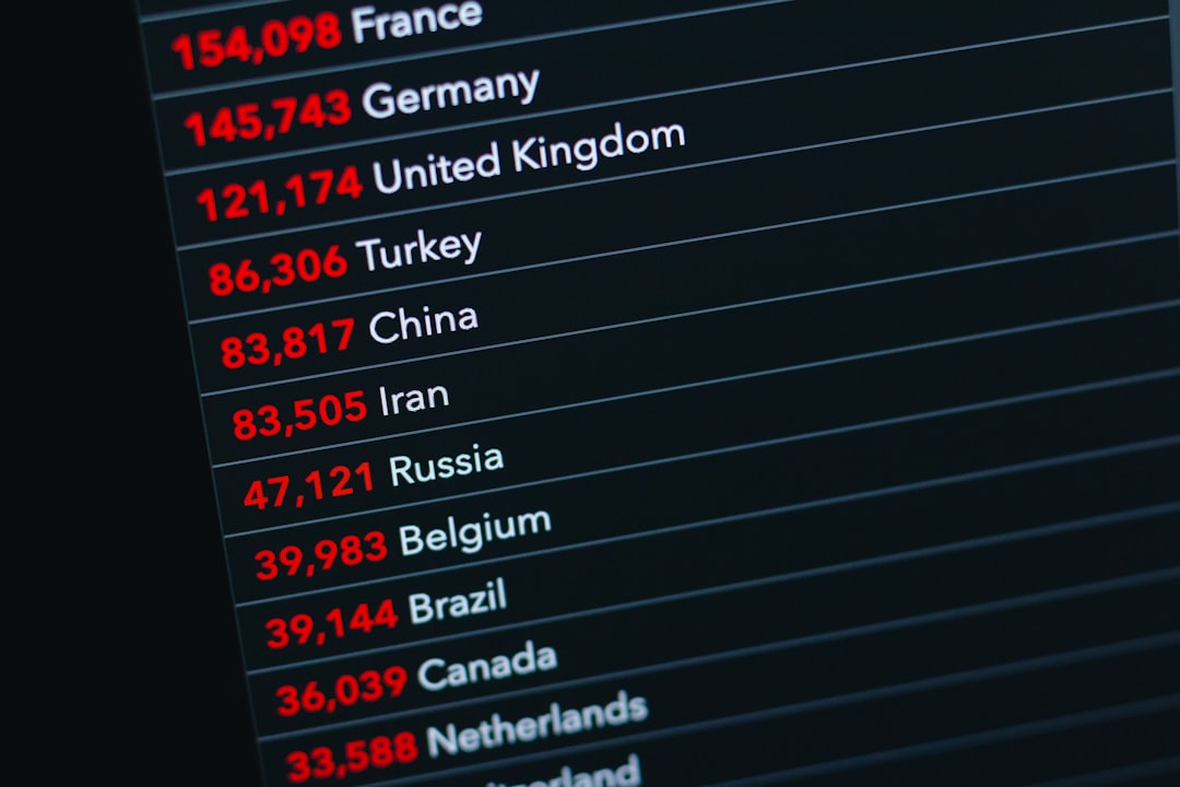 Four Countries Dominate Global AI Adoption, Impacting Tech Hiring