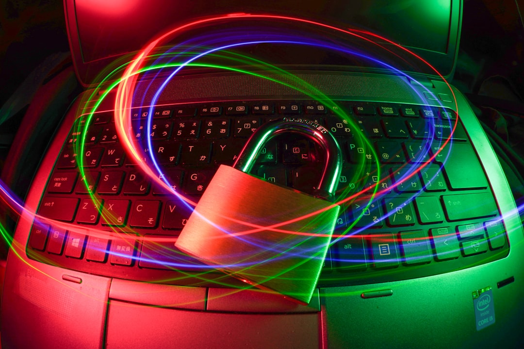 The old cybersecurity model is breaking