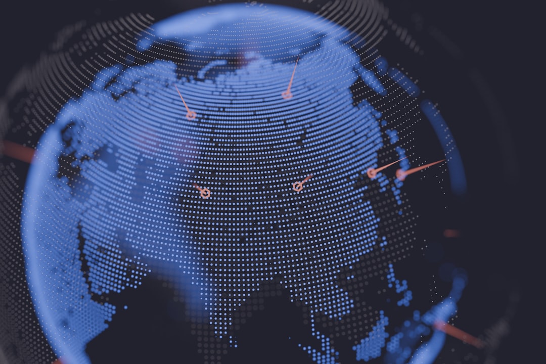Global AI Cooperation Essential for Safety Standards