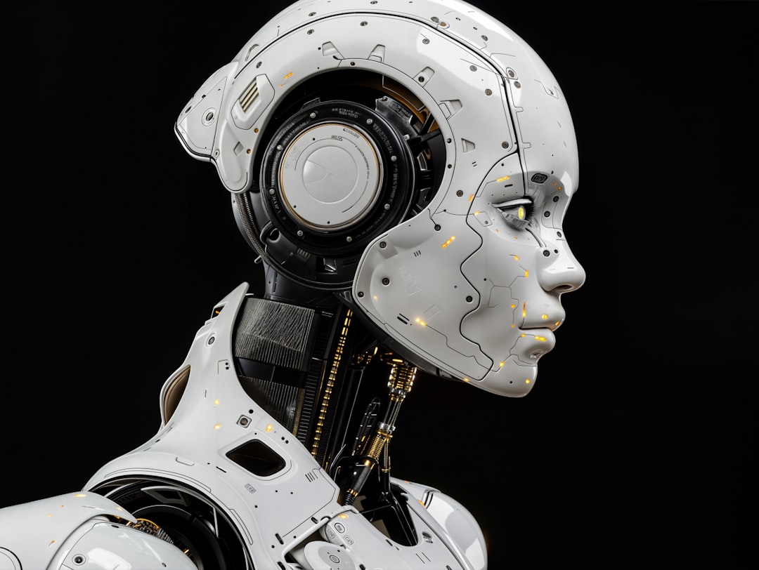Robot Training Transformed by Virtual Worlds