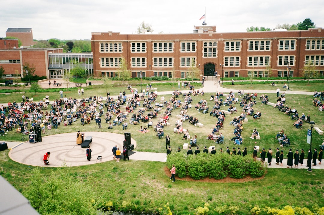 College Students Shift to Wellness Darties Over Traditional Parties