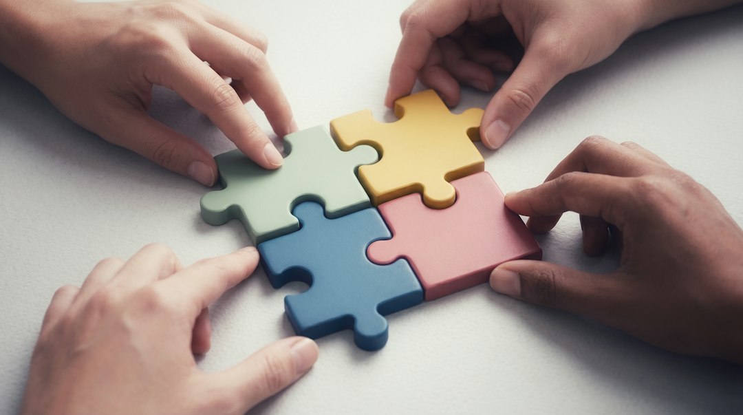 Redefining Industry-Academia Partnerships for Success | Career Outlook