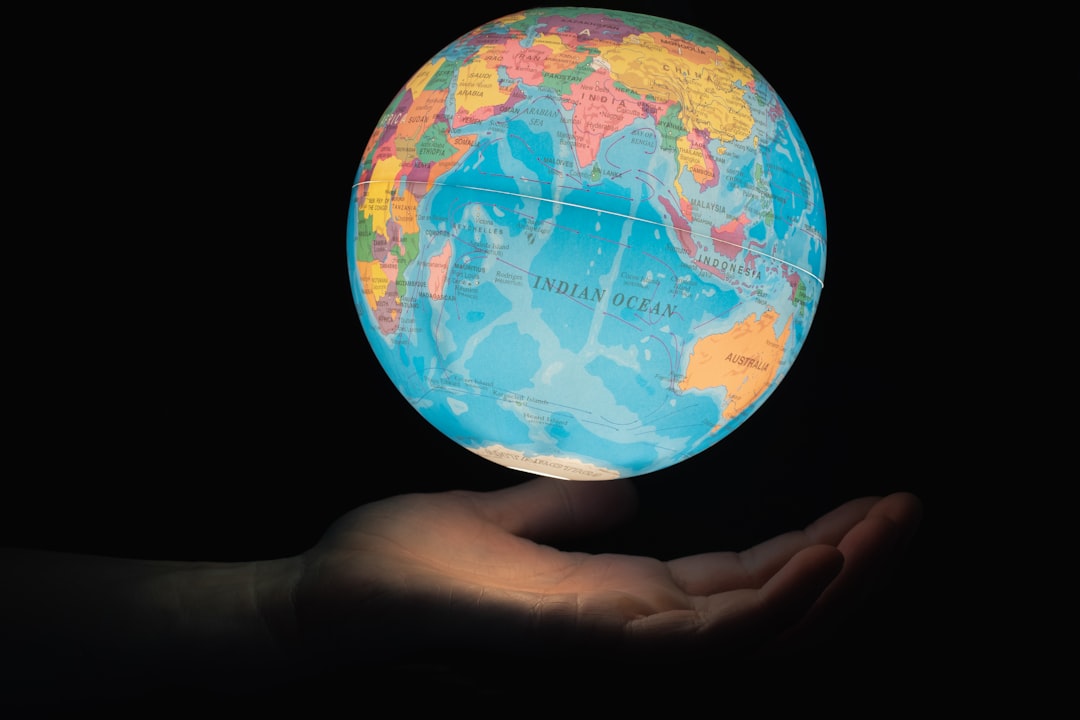 Ed Conway on the Fragile World of Global Trade