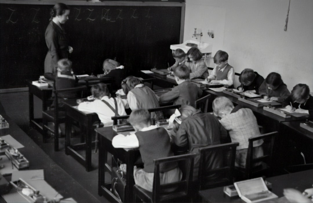 Teachers Must Spot Student Distress, Not Replace Counsellors