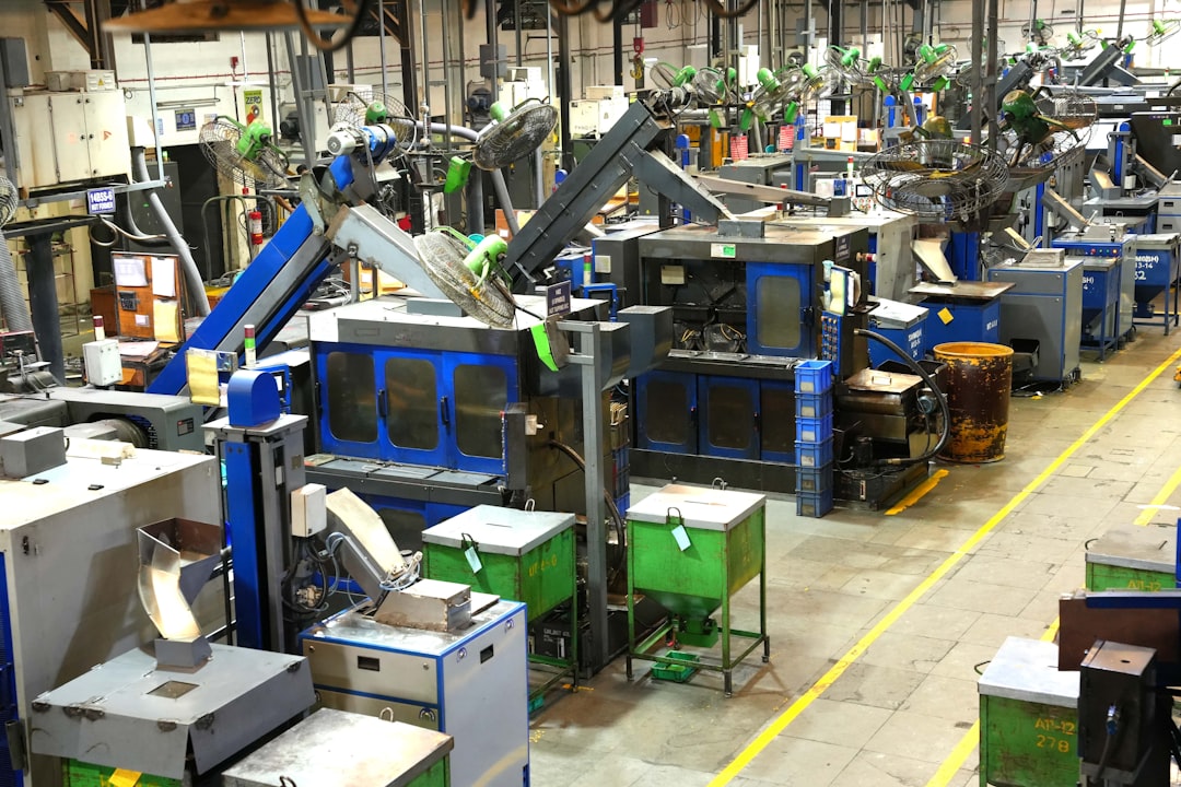 India Positions as Trustworthy Chipmaking Hub | Career Outlook