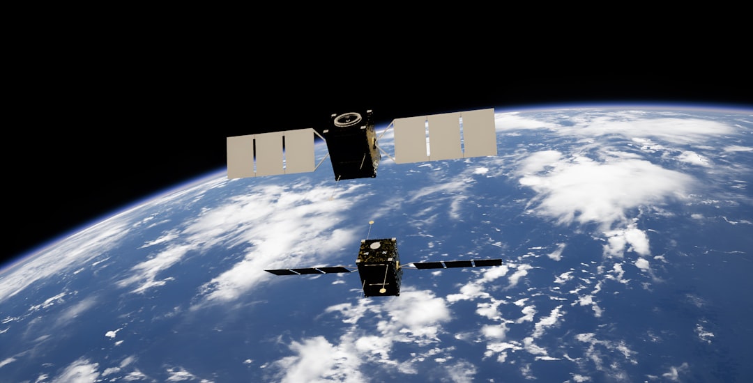 Investors Bet Big on Space Startups Amid SpaceX Boom