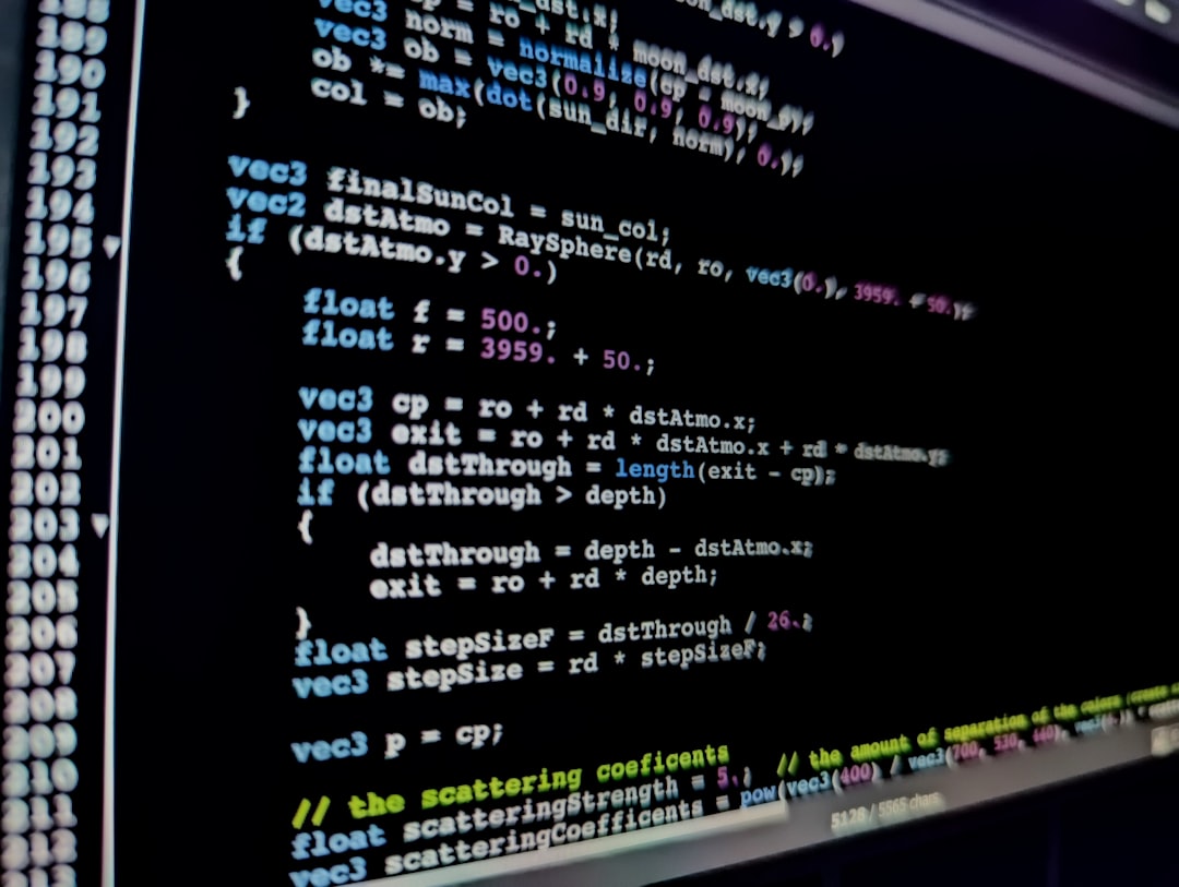 End 'Computer Says No' Economy, Boost Growth | Career Outlook