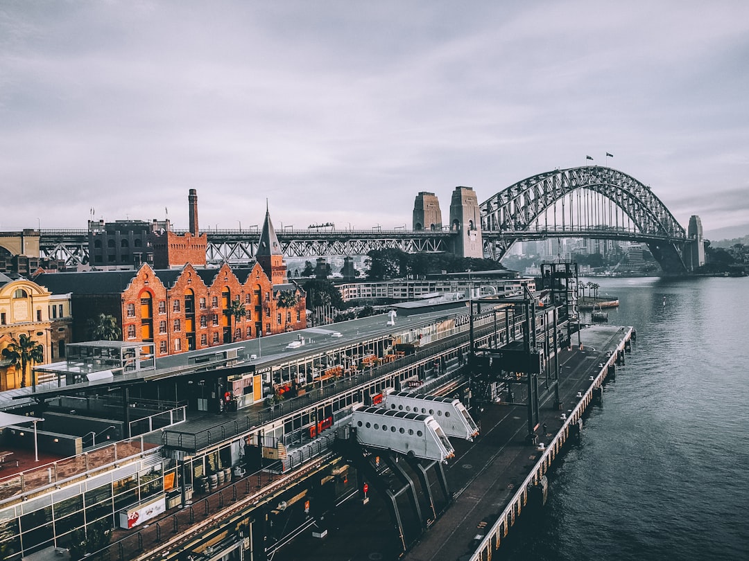 Australia to Leverage AI for Economic Growth Amid Global Tensions