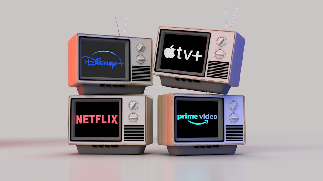 Adam Smith to head Disney's streaming biz