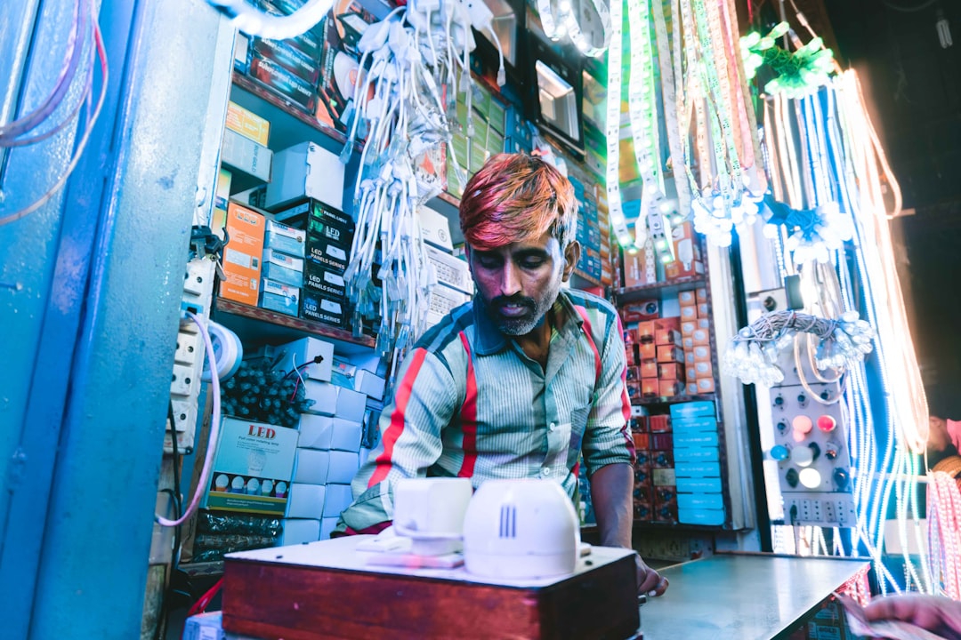 Retail Traders Embrace AI Algos in India