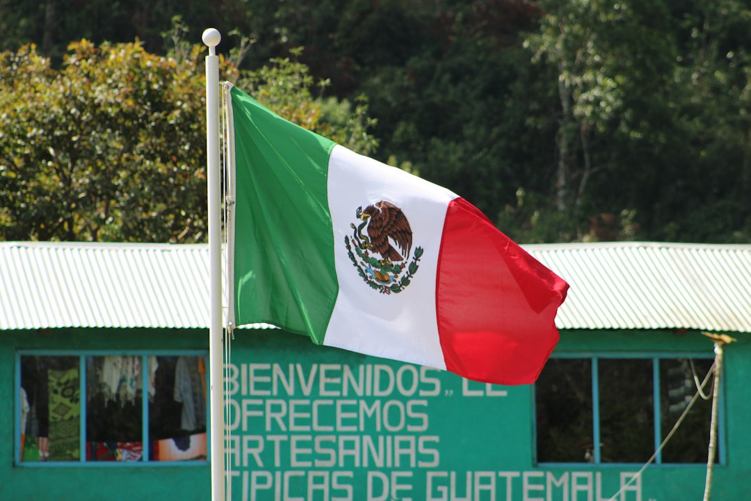 Mexico classrooms go phone-free under new school rules