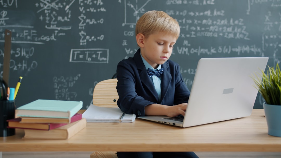 Teachers Want Screen Time Limits In School, Too