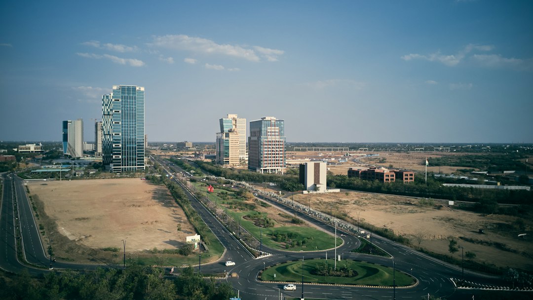 GIFT City Opens Global Investment Pathways
