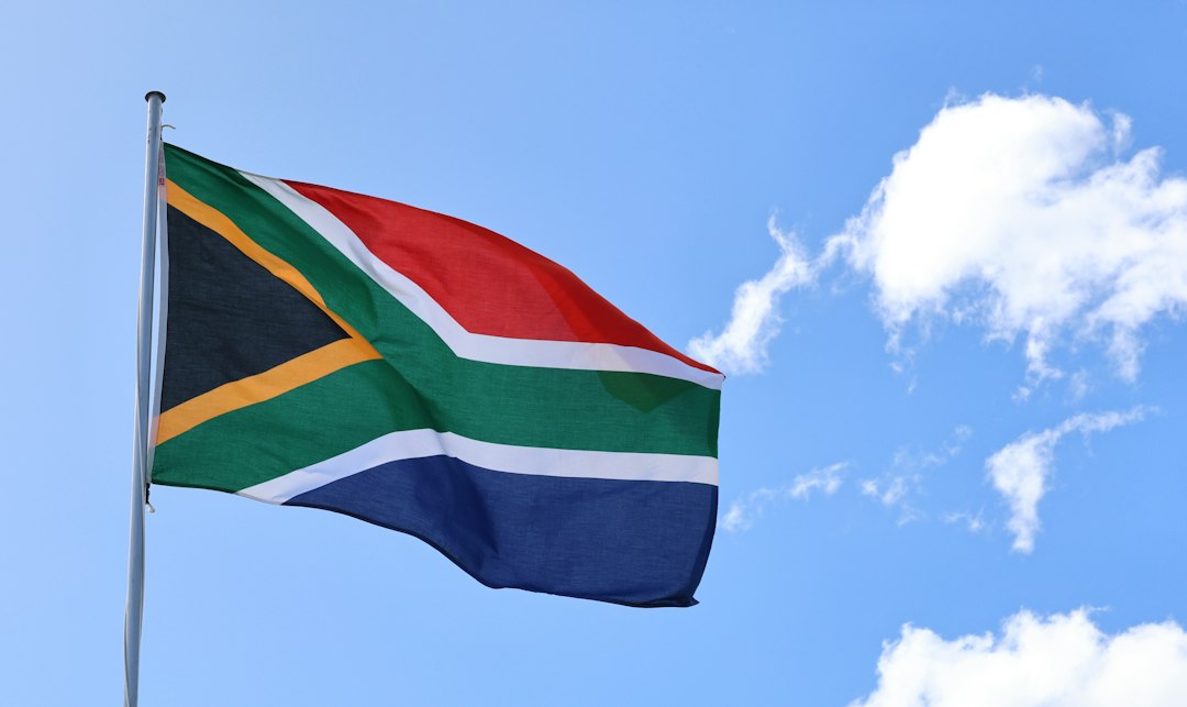 Crypto Regulations Threaten South African Blockchain Deals