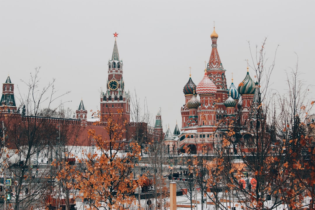 Russia Takes Steps to Create a Space Council With BRICS Partners