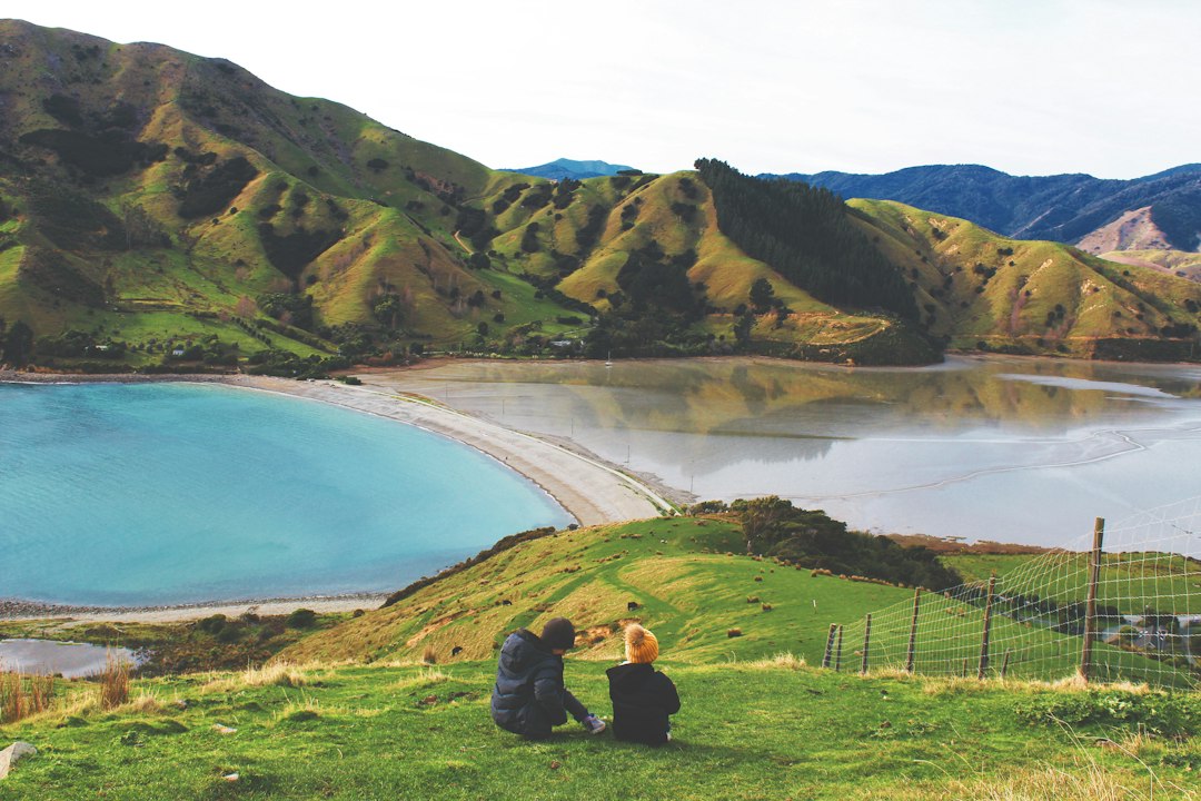 New Zealand Sees Narrower Budget Deficits as Election Looms