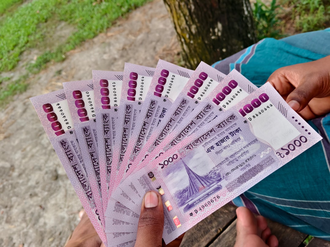 Bangladesh Targets Up to  Billion in Debut Sovereign Bond Sale