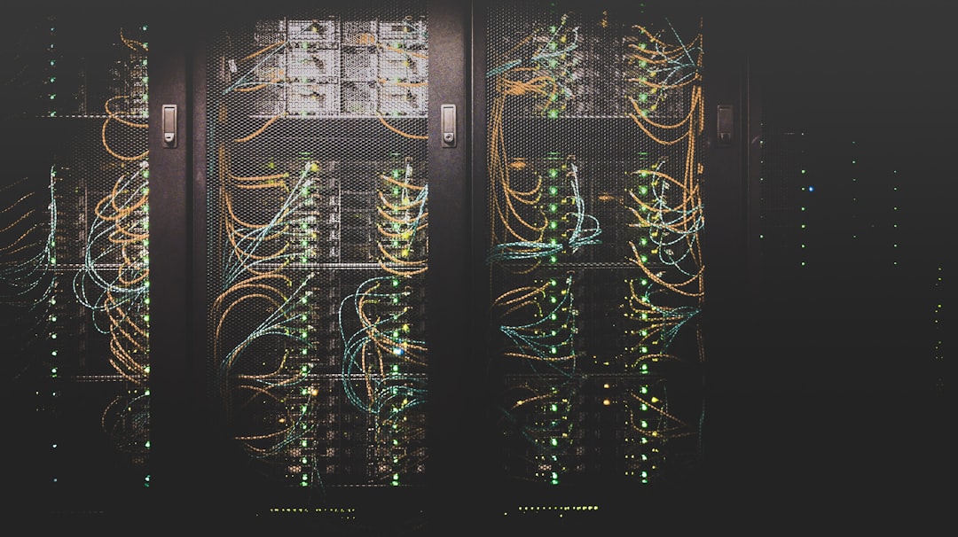 US Data Centers Surpass Germany, Japan in Gas Use