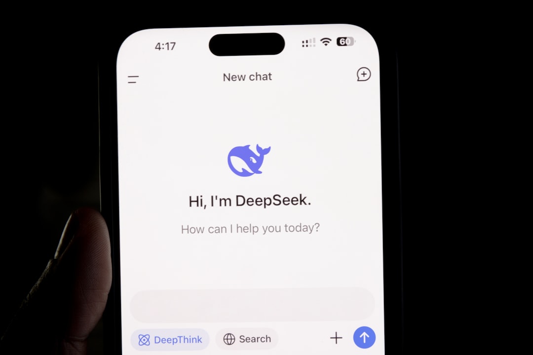 DeepSeek's Model Disrupts Chipmakers and AI Research Strategies