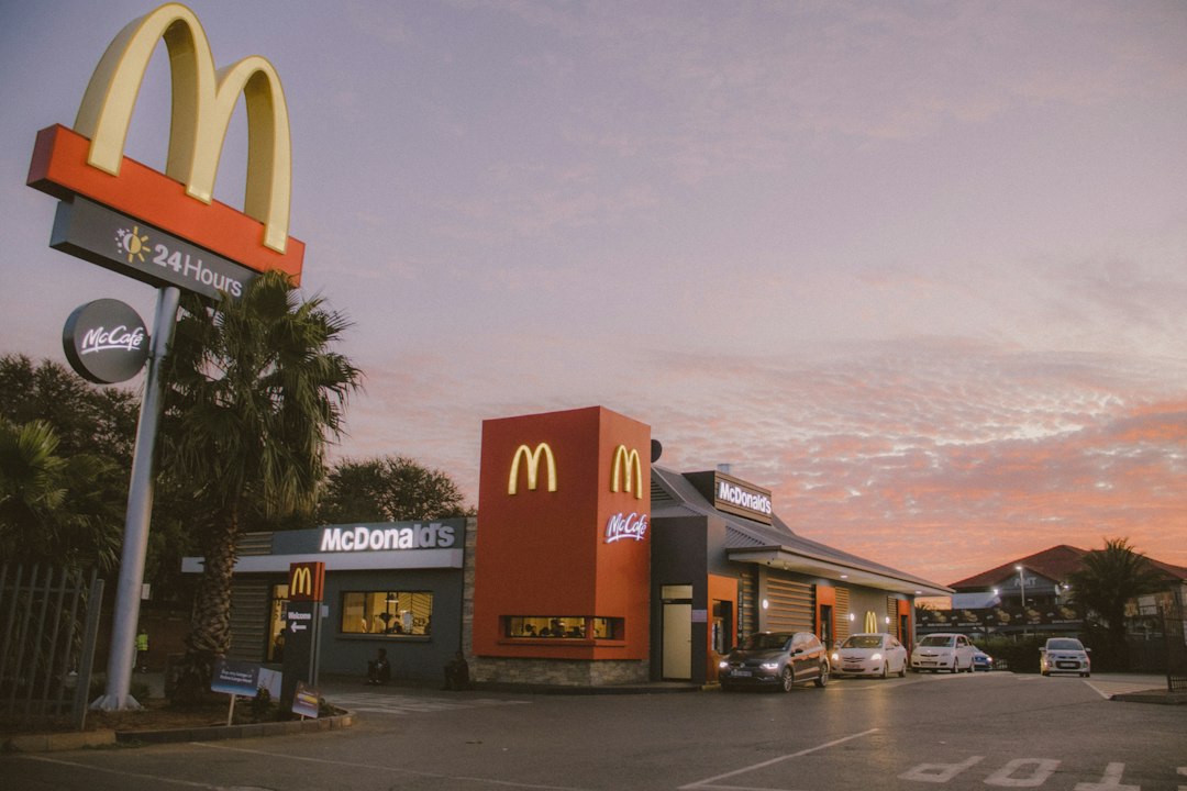McDonald’s to take on KFC and rivals as Gen Z flock to fried chicken