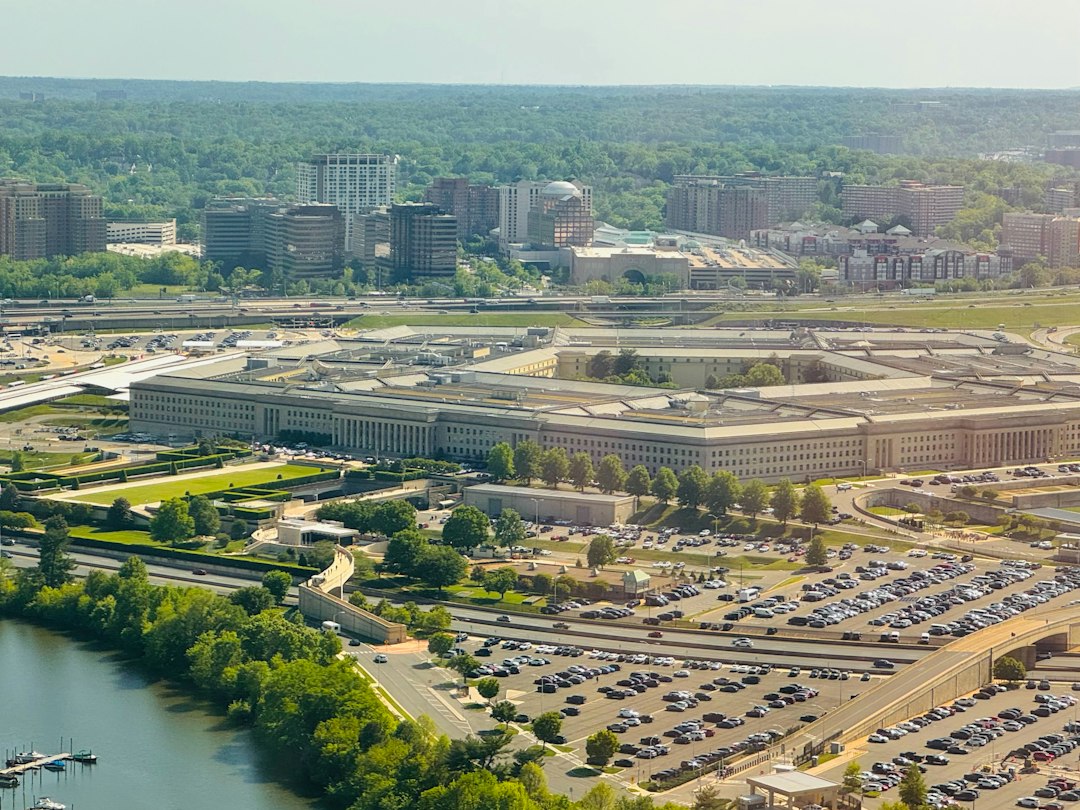 Pentagon-Backed Elmet to Buy Stake