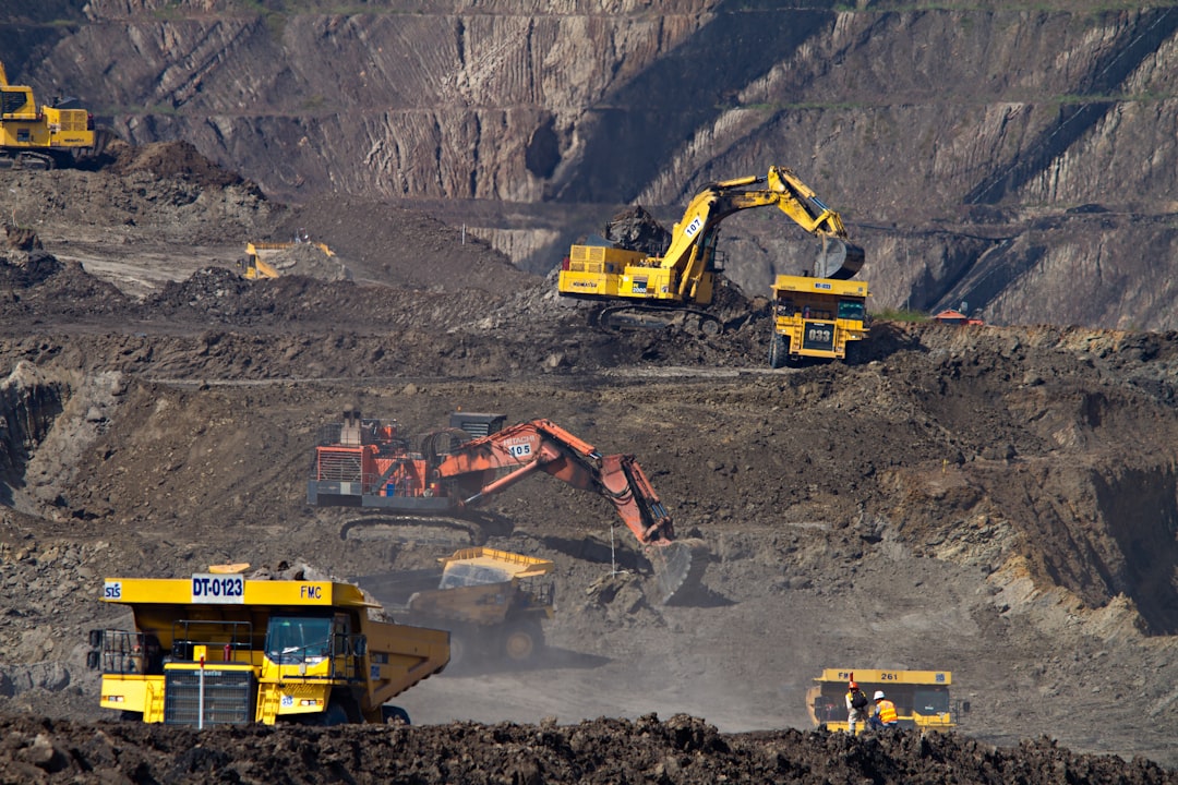 Seafloor Mining Gains Support from Metals CEO