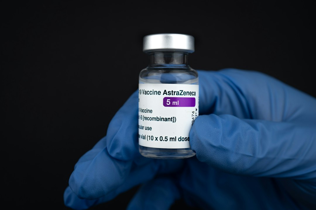 AstraZeneca Says Breast Cancer Pill Fails in Key Study