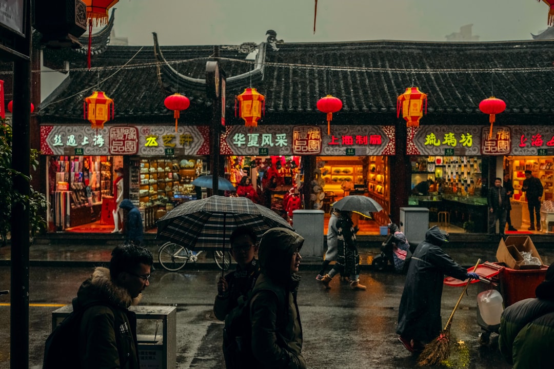China’s Consumer Stocks Face Lost Decade as AI Steals Spotlight