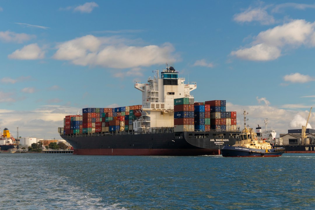 LNG Tanker With US Cargo Reported to Be Victim of Cyberattack