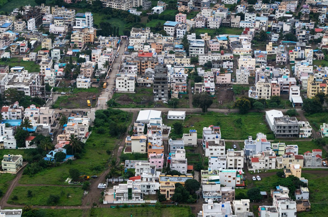 Maharashtra Restructures Crop Loans Amid Drought Relief