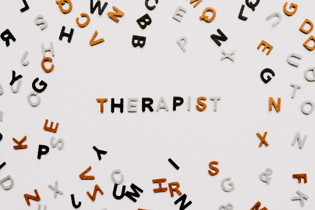 Therapists Explore a Hybrid Future With AI