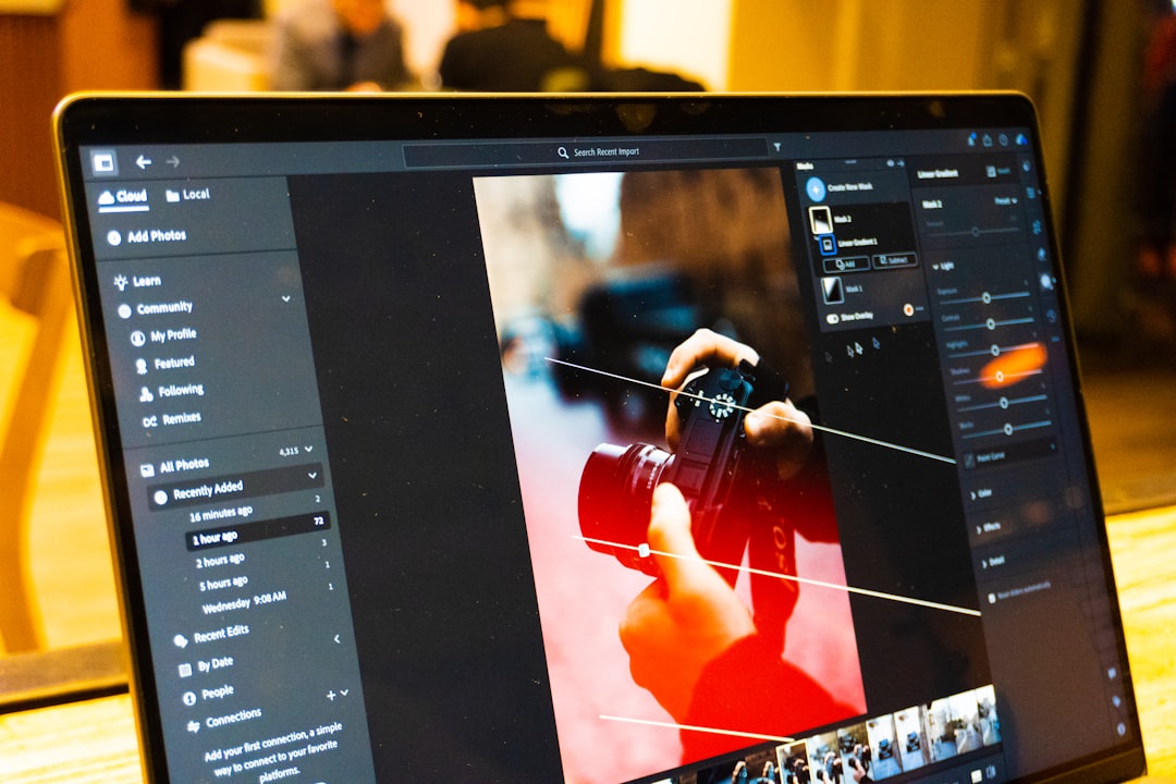 Privacy Risks in 1980s AI Photo Editing Prompts