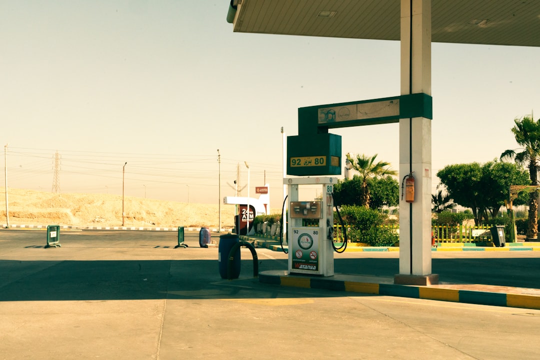 Oil, gas and borrowing costs surge as fears over Middle East escalate
