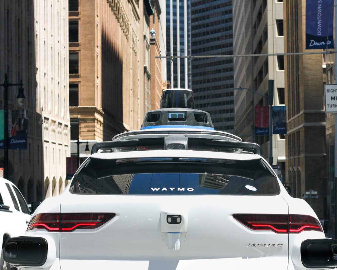 Waymo Expands Paid Robotaxi Service to Las Vegas, Its 15th City
