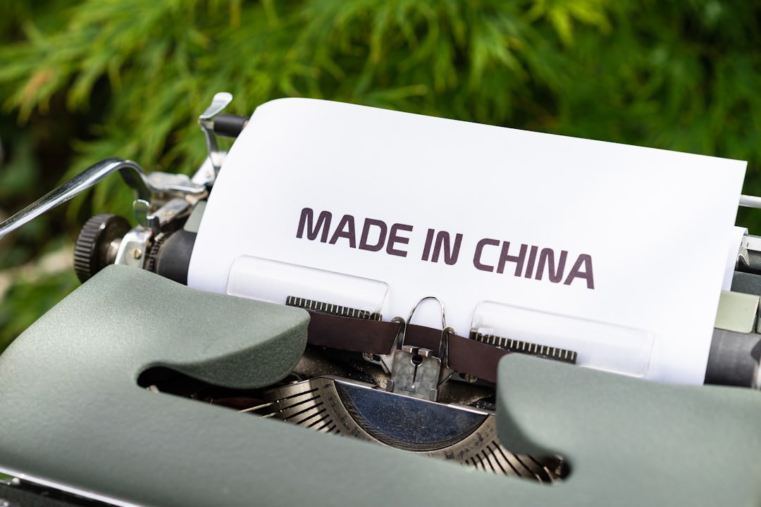 China’s Tax Clampdown Raises Fears of Founder Share Disposals