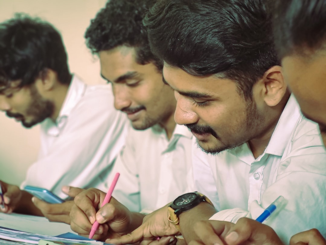 Engineering Students Develop AI System Against Deepfakes