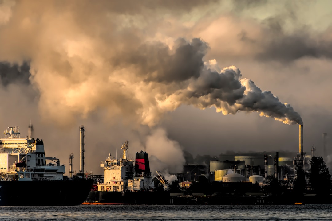 Trump EPA to Rescind Carbon Standards for Coal, Gas Power Plants