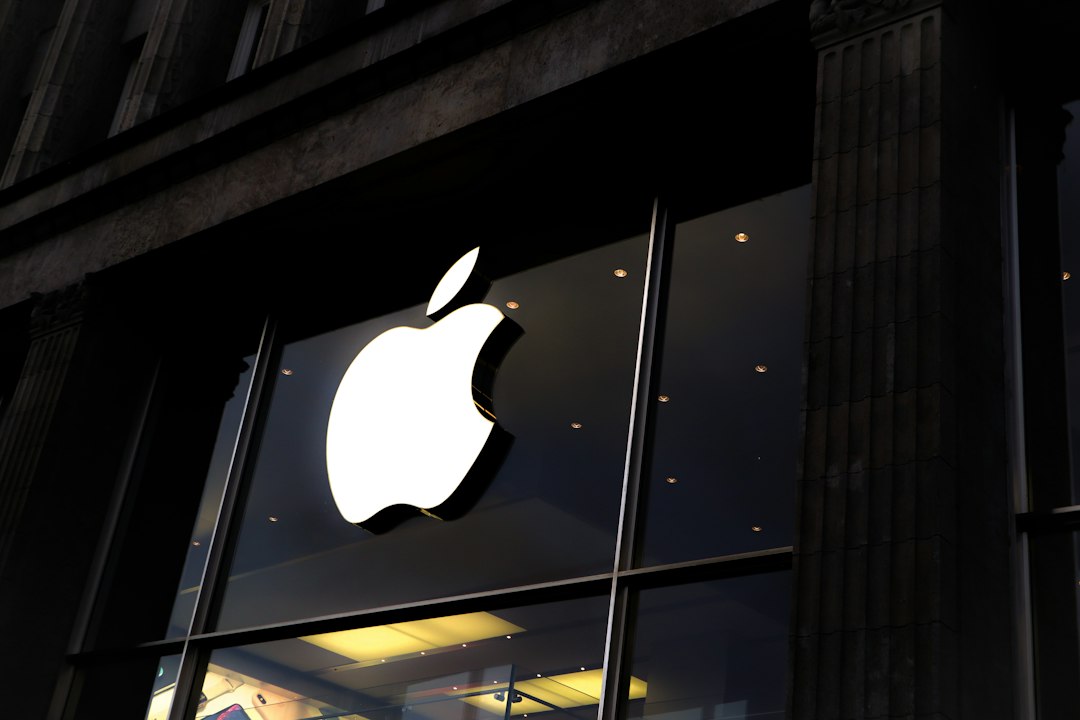 Apple hit with .7 billion in damages over haptic patents