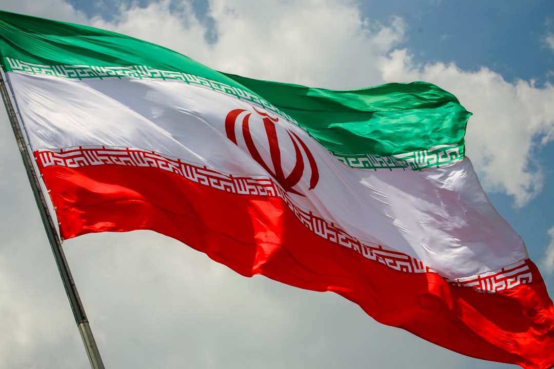 Iran Sanctions Heighten Global Food Security Risks