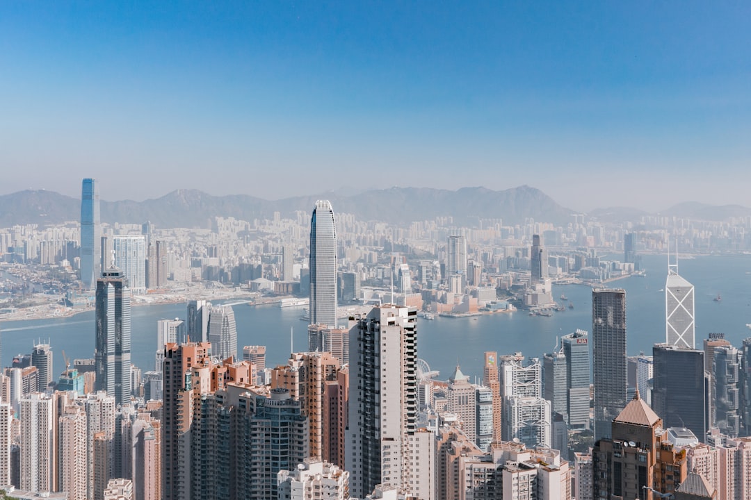 Hong Kong Launches First Five-Year Plan Initiatives