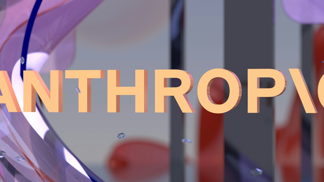 Anthropic Advocates AI Development Transparency