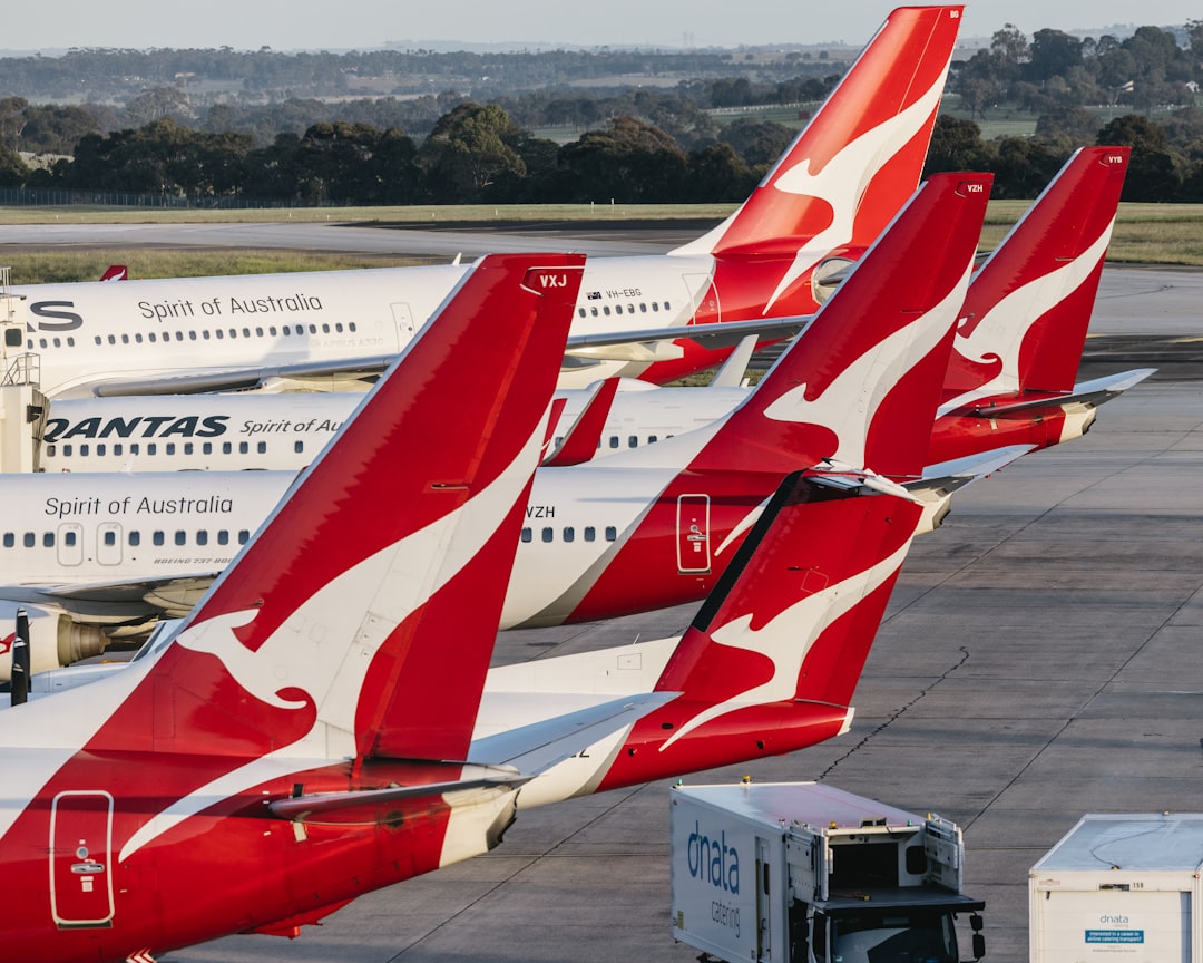 Qantas Launches New York-Sydney Flights in 2028