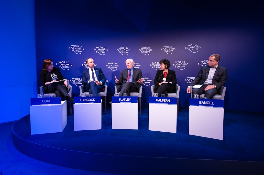 BRICS Leaders Push for Global AI Cooperation and Access