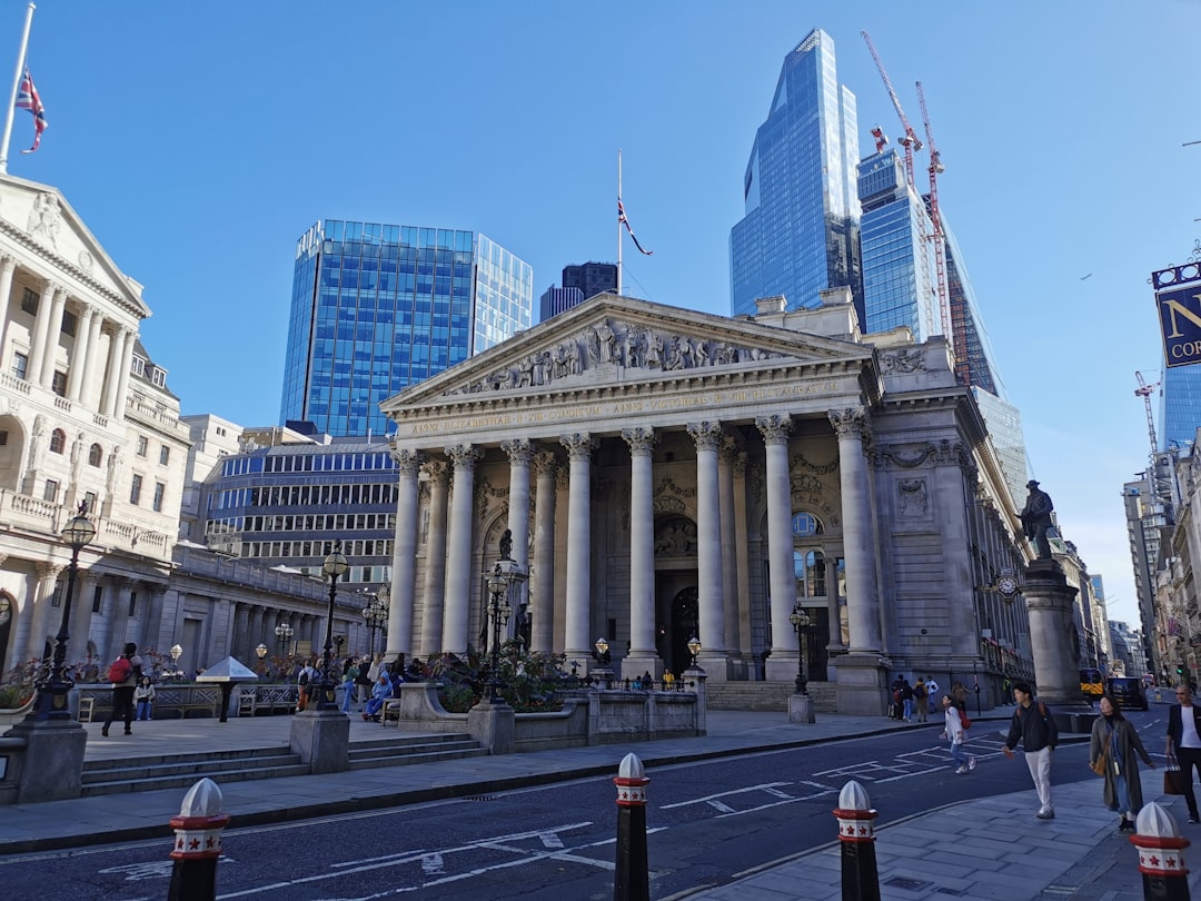 Bloomberg AI Model Predicts Bank of England Rate Hike in February