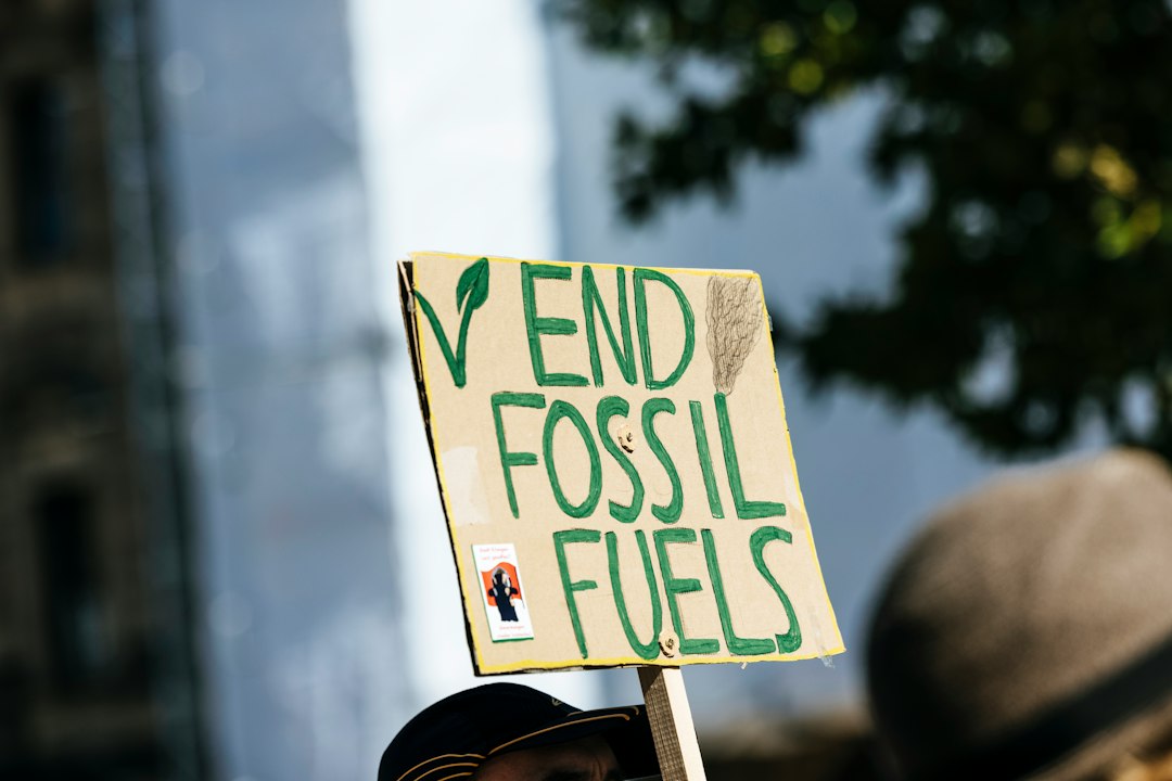 Germany Targets 2045 for Fossil Fuel Phase-Out