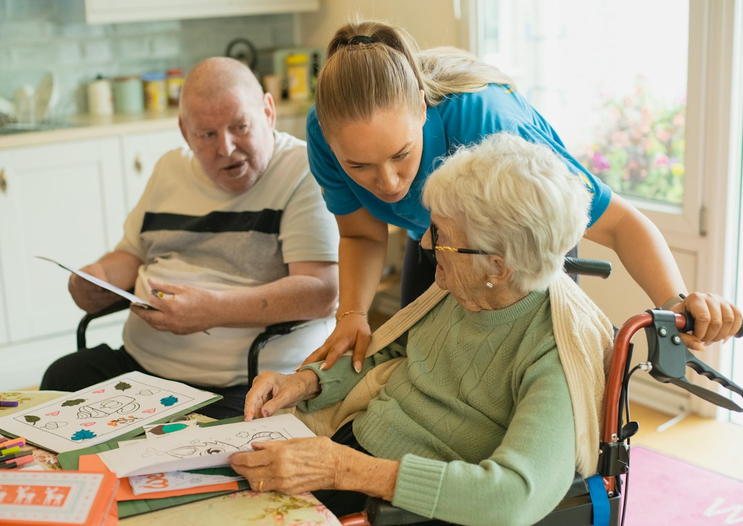 The Need for Job Opportunities for Older Workers in the UK