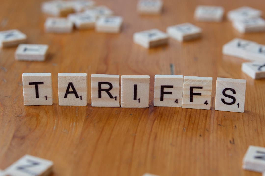 Textile Stocks Plunge as Tariff Fears Resurface